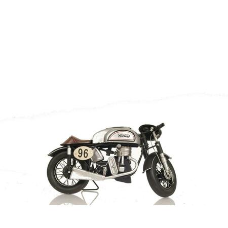 PALACEDESIGNS C1952 Norton Manx Sculpture PA3671304